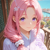 みなも🌸