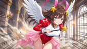 ひかり・のぞみ