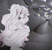 荒魔ほよよ