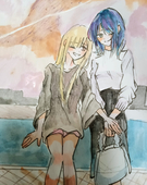 わかな