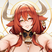NIUMO 巨乳沐柱爱好者