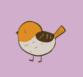 駒鳥