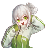 善饼owo