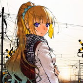 かろ松