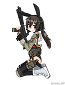 K-Chronos