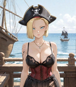 Bigode Waifus