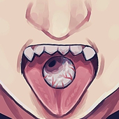 ほむら。