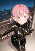 ジョン・F・万次郎３ｒｄ