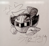 アナログ絵描きAmber