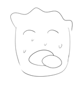 がらん