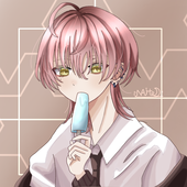 羽ヱとり双