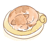 ねんねこねま