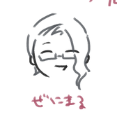巷(樹々)