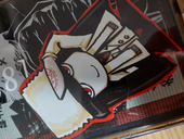 怒髪天魔王