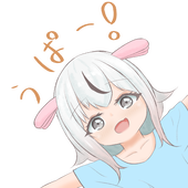 彩風波澄(はずみ)