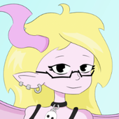Dumb Succubus