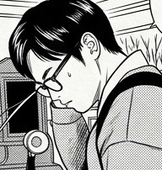 嵐野修司