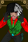 Raiden ley fay