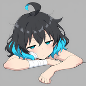 八流木なくね
