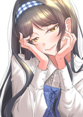 卯月藤