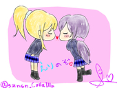 すずねさん(.゜-゜)