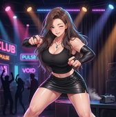 K.Qing