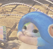 トゲ