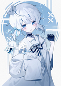 絵星カツオ🪼
