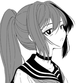 月和烬