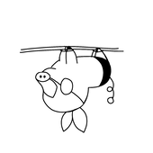 とさぎ