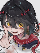 月宮ﾘﾝｺﾞ