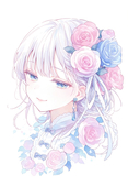 七彩 心愛(なないろ みあ)