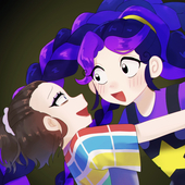みーちゃん