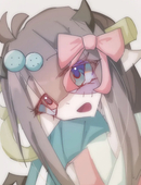 ドデカリボン
