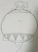 ( 裏 )となる人物