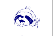 ナマケモノ