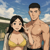 Gene&Claire