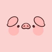 嫩嫩豬renrenpig