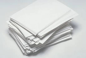 Just paper