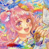 みわ