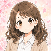 小春のため息