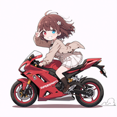 0xなじむ