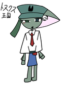 さけふれーくちゃん