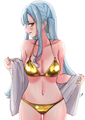 碧優