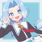 圆神酱