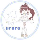 活動終了(urara.🫧)