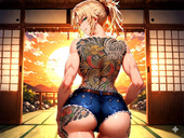 オニニンニン