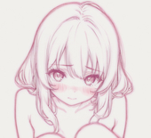 茜ちゃん@fetish_art