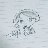 ぬるいぜ‼️