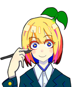 アルビノレモンティ